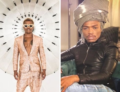 Somizi slams reports claiming there is no money for his wedding