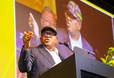 Ramaphosa to announce decision on Putin at ‘right time’ – Mbalula 