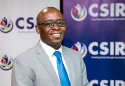 CSIR renews CEO's contract for the second term