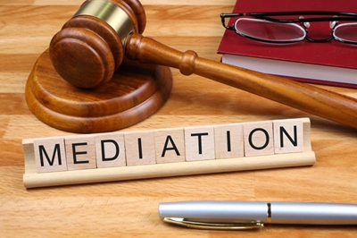 So, what about mediation?