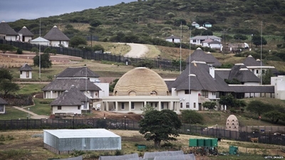 SANEF outraged by attacks on journalists at Nkandla