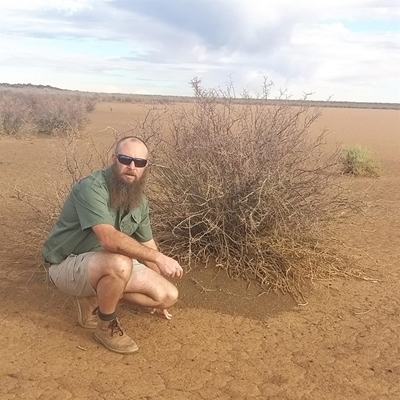 Show us your beard!