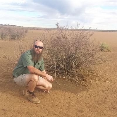 Show us your beard!
