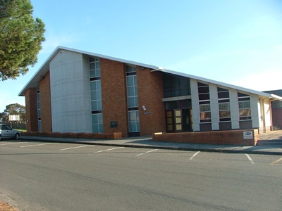 Suidkerk word 65