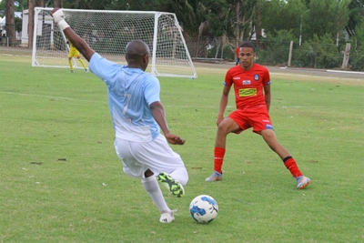 Peace Makers win in high-paced match