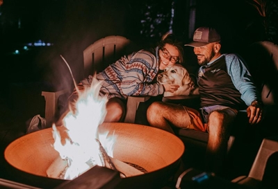 Winter Risks – How to stay warm and stay covered