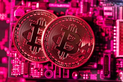 How crypto companies are trying to influence South African politics