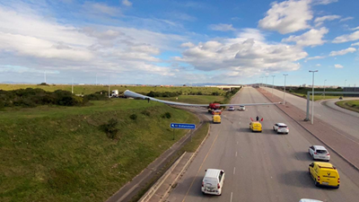 Turbines frustreer padgebruikers