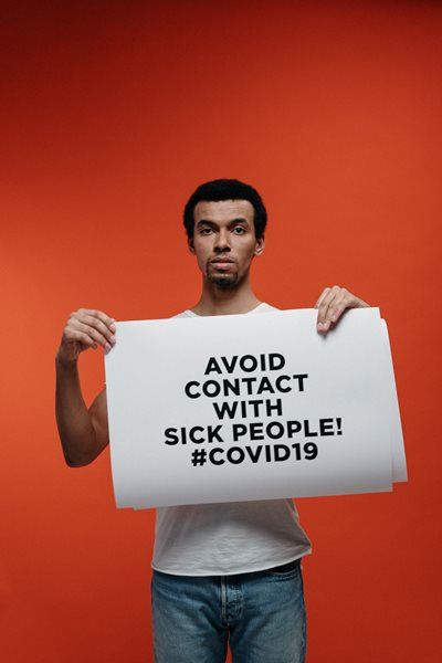 Covid-19 update: 2,382 new cases