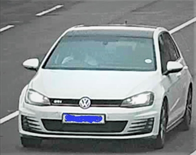 Cameras help to catch criminals