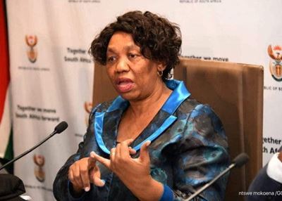 Public schools to reopen on 19 July, says Motshekga