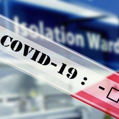 KZN hospital temporarily shuts down after staff test positive for Covid-19