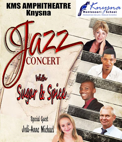 Sugar & Spice hit Montessori