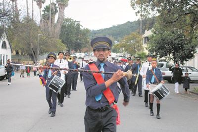 Knysna honours the lives lost and heroes of the 2017 fires