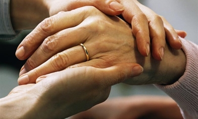 Supporting a partner with cancer