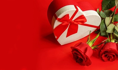 Free Valentine's run/walk on Thursday