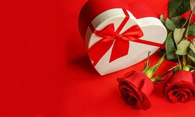 Free Valentine's run/walk on Thursday