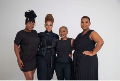 SA’s first feminist talk show addresses ‘deep-seated attitudes and beliefs’