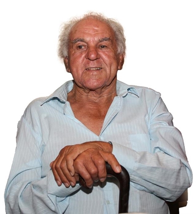 Beloved farmer passes on