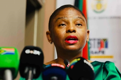 Ntshavheni: US attitude towards South Africa has nothing to do with G20