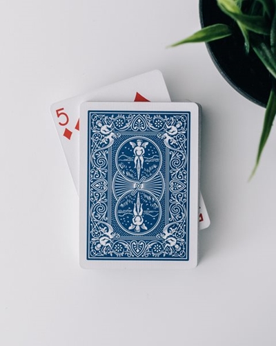 Bridge players are all welcome