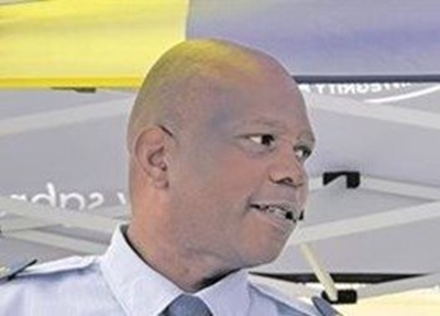 Rise in Knysna drunk driving, gun cases
