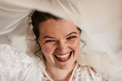 Calling all brides! 
