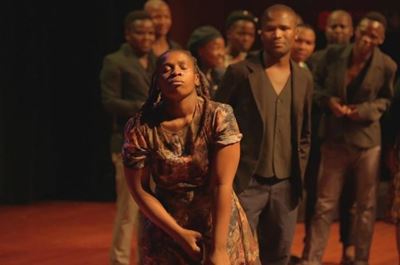 Exposure to the theatre for learners