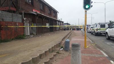 Boeta's murder: Sentencing next week, state wants life 