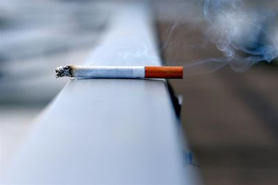 Illegal cigarette consignment to be destroyed