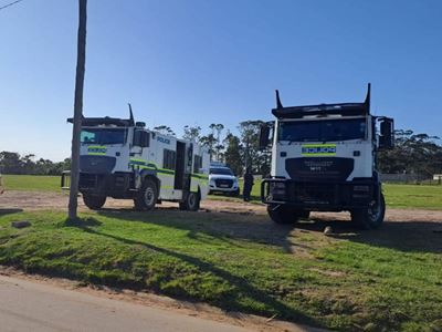Update: Pops step in in Kwanokuthula