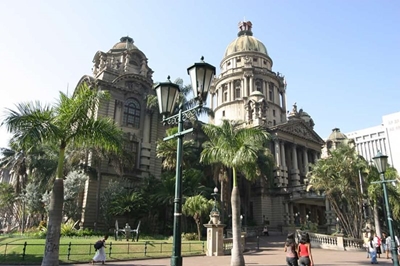 eThekwini to spend R225 million on infrastructure