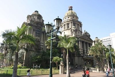 eThekwini to spend R225 million on infrastructure