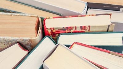 Sluiting van biblioteek onwaar