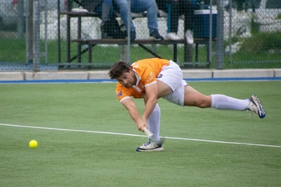 Plett ladies secure a playoff spot