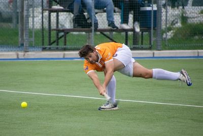 Plett ladies secure a playoff spot