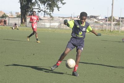 Raul Stars defeat struggling Eastern City
