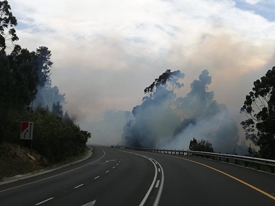 Update: Current status of Garden Route passes