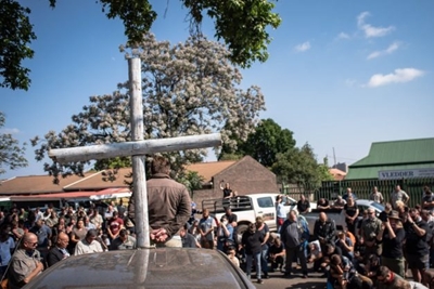 Free State agri body to march after another farmer killed