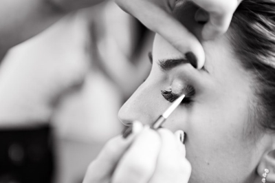 Top 10 eye make-up tips