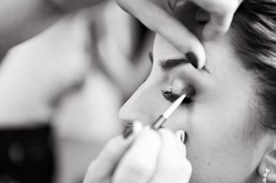 Top 10 eye make-up tips