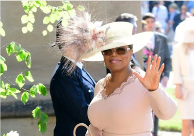 Oprah Winfrey to speak at ‘Is’thunzi Sabafazi’ dialogue in Joburg