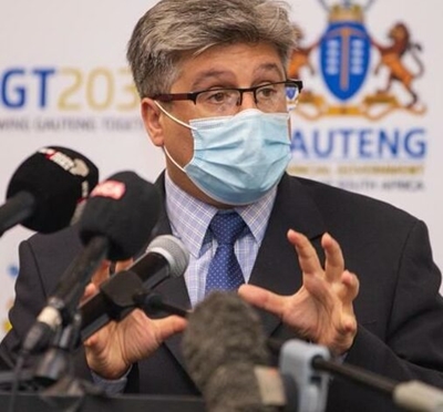 Coming weeks vital to determine start of fifth Covid-19 wave in Gauteng
