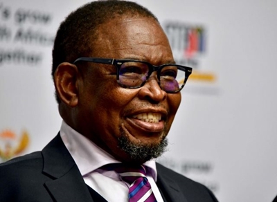 Great opportunities require tough decisions: Godongwana