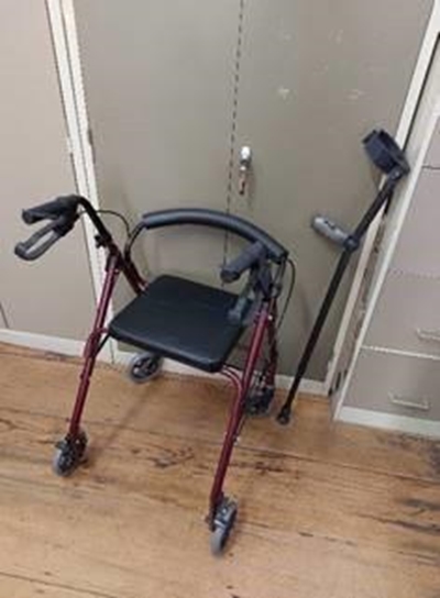 Camdeboo Hospice is having a good year