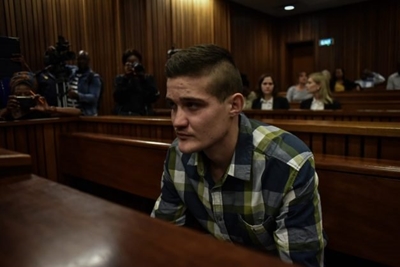 Media taken out of court in Nicholas Ninow case as victim takes stand
