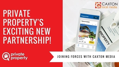 Property and publishing giants secure a bright selling and rental market for SA