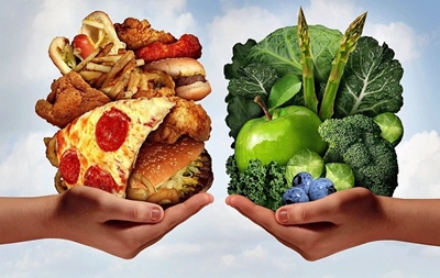 The diets that could help improve multiple sclerosis symptoms