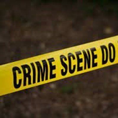 Decomposed body found near dumping site