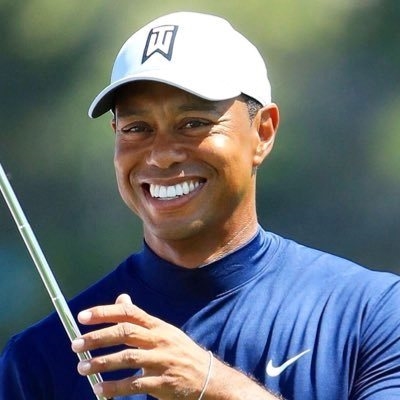 Tiger opens with solid 69 at Torrey Pines 